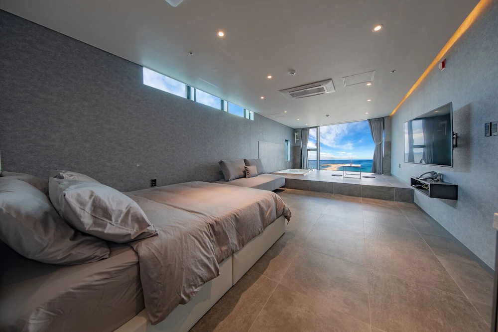 W Spa Pension W Spa Pension