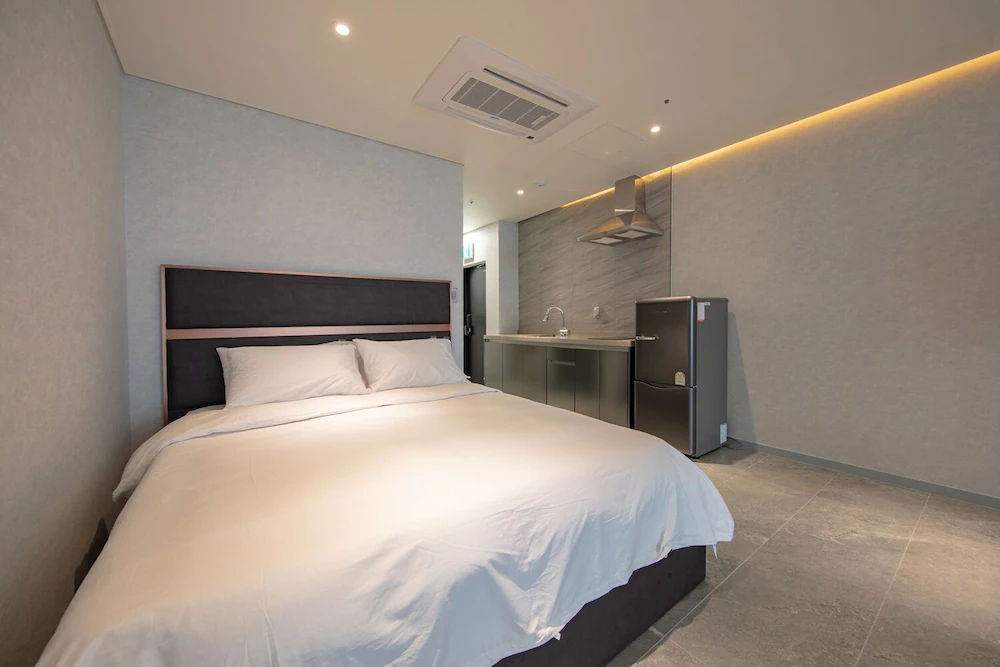 W Spa Pension W Spa Pension