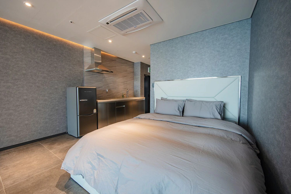 W Spa Pension W Spa Pension