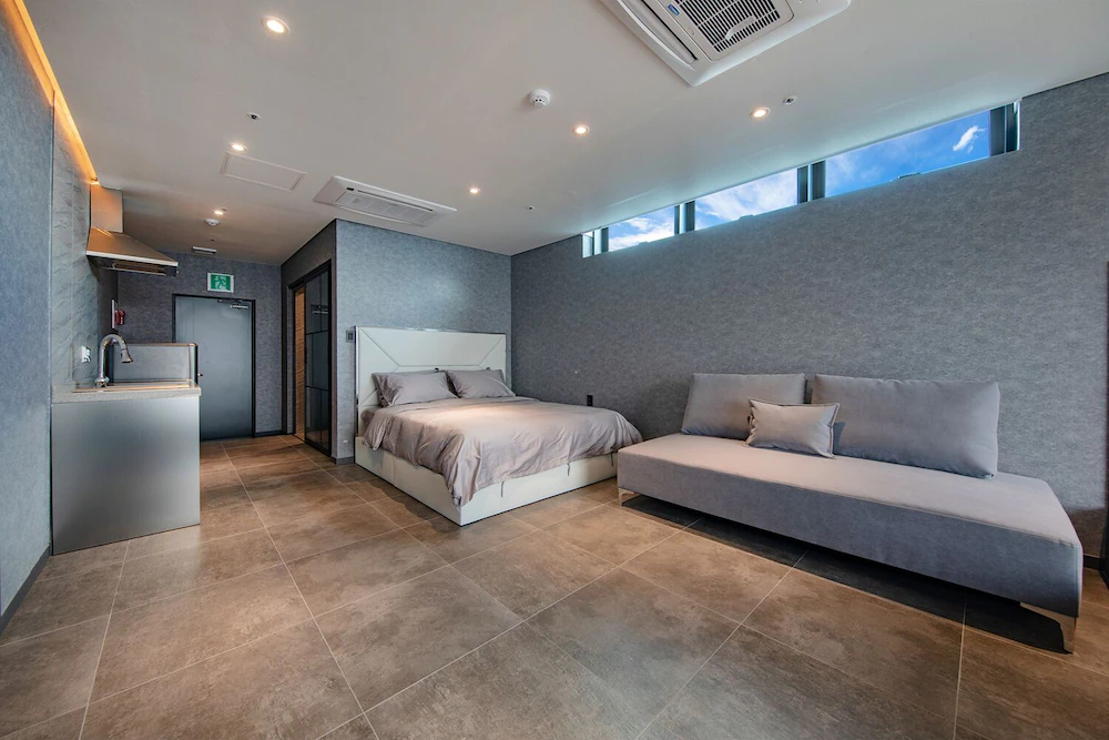 W Spa Pension W Spa Pension