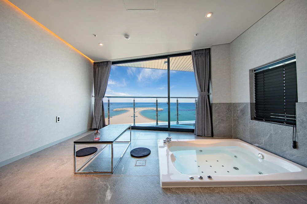 W Spa Pension W Spa Pension