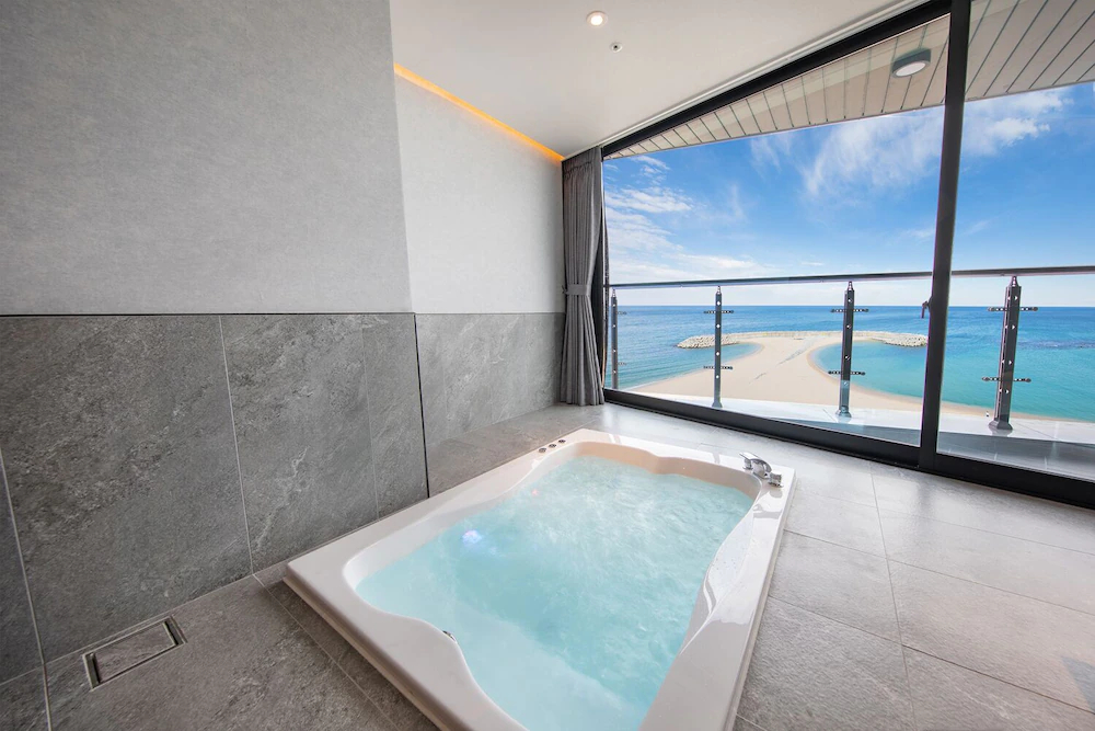 W Spa Pension W Spa Pension