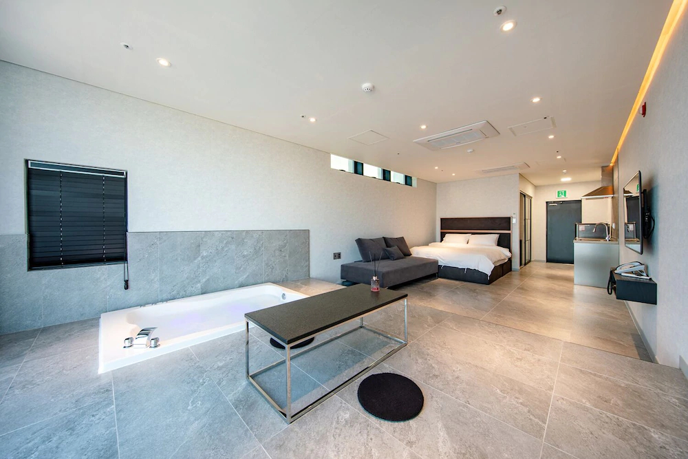 W Spa Pension W Spa Pension