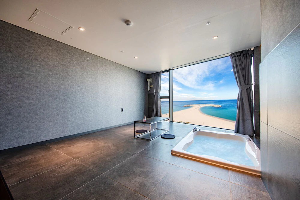 W Spa Pension W Spa Pension