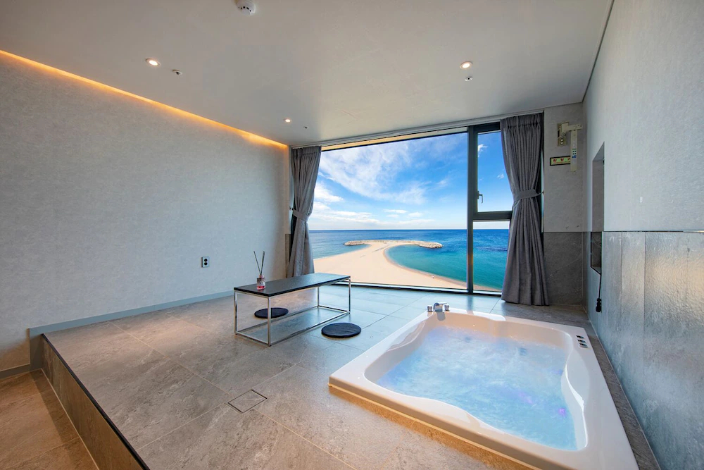 W Spa Pension W Spa Pension