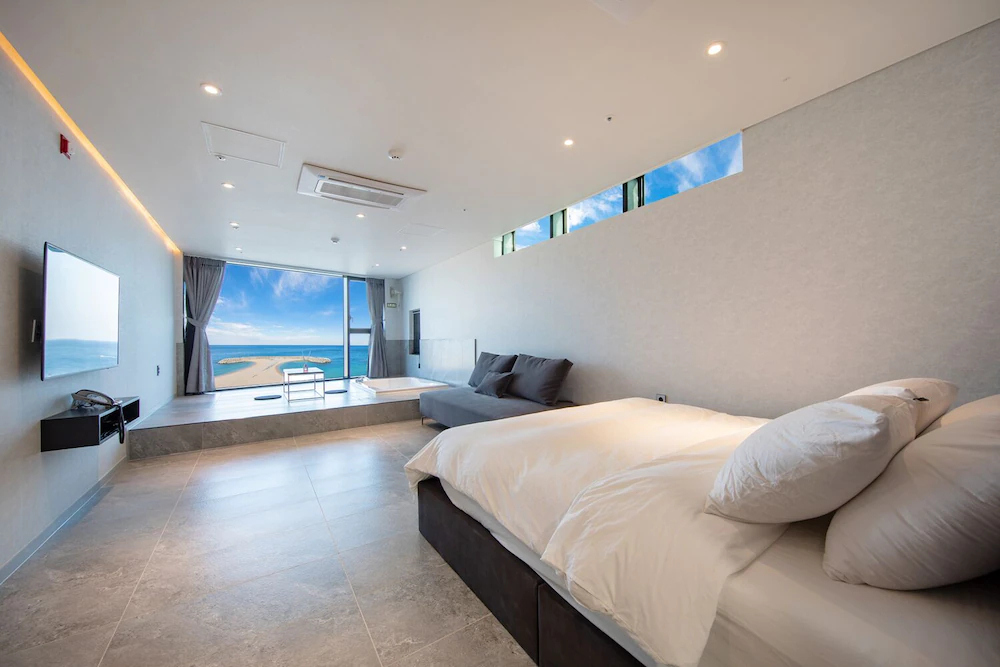 W Spa Pension W Spa Pension