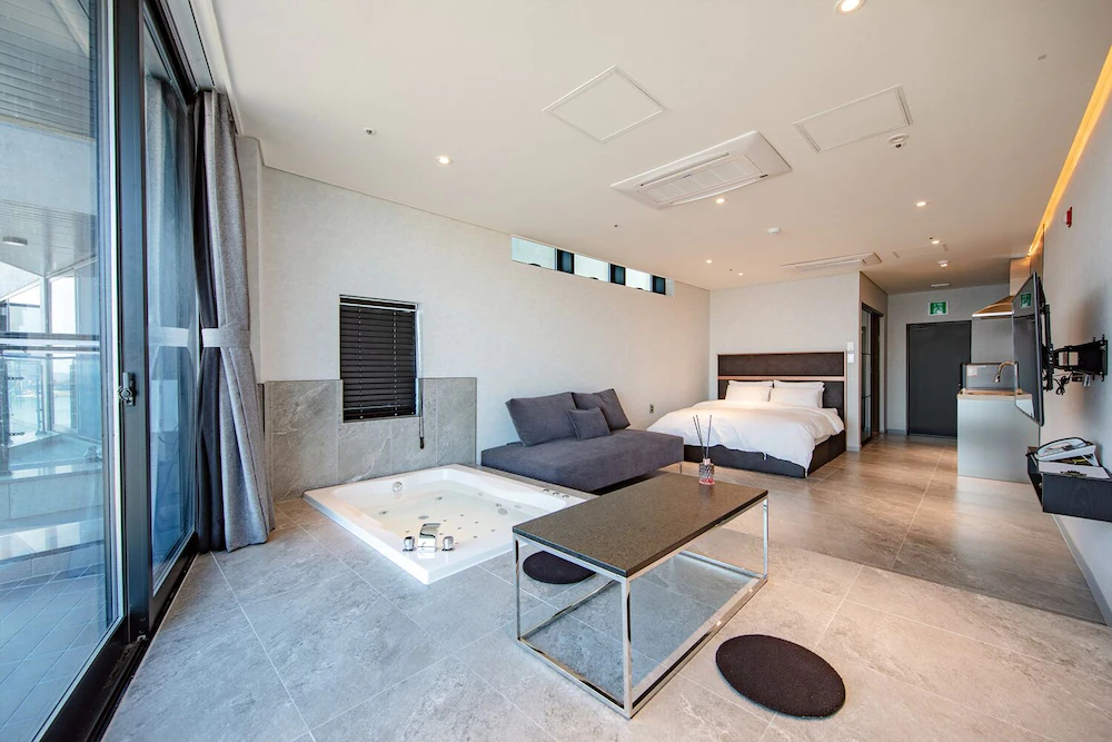 W Spa Pension W Spa Pension