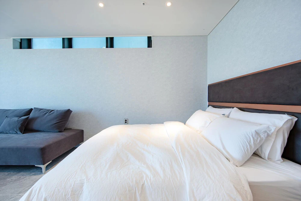 W Spa Pension W Spa Pension