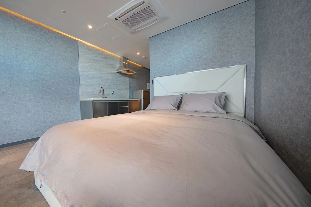 W Spa Pension W Spa Pension