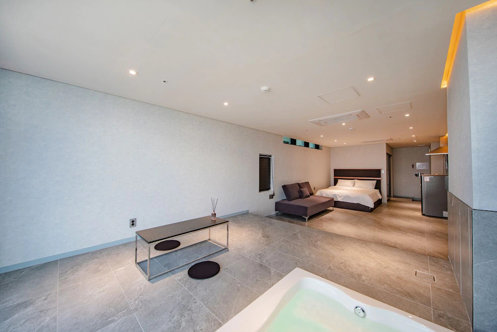 W Spa Pension W Spa Pension