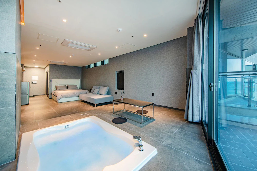 W Spa Pension W Spa Pension