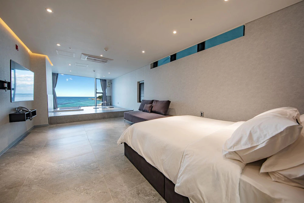 W Spa Pension W Spa Pension