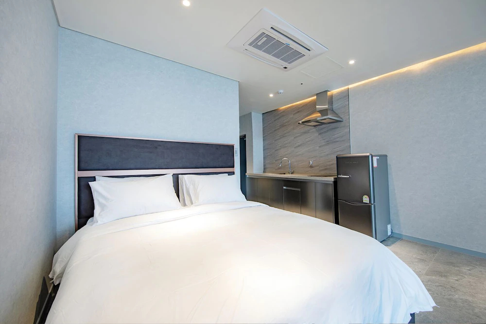 W Spa Pension W Spa Pension