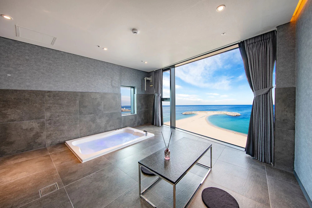 W Spa Pension W Spa Pension