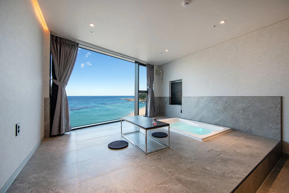 W Spa Pension W Spa Pension