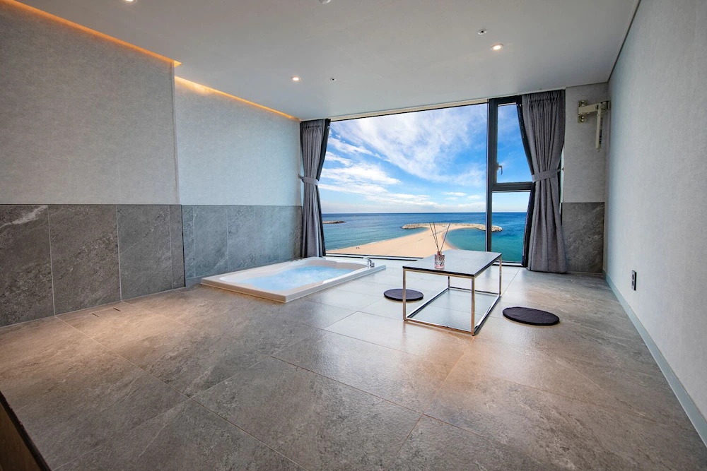 W Spa Pension W Spa Pension