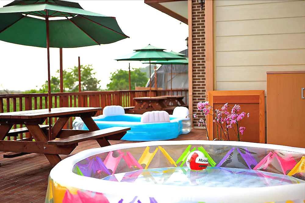 Ganghwa Eunha Pension