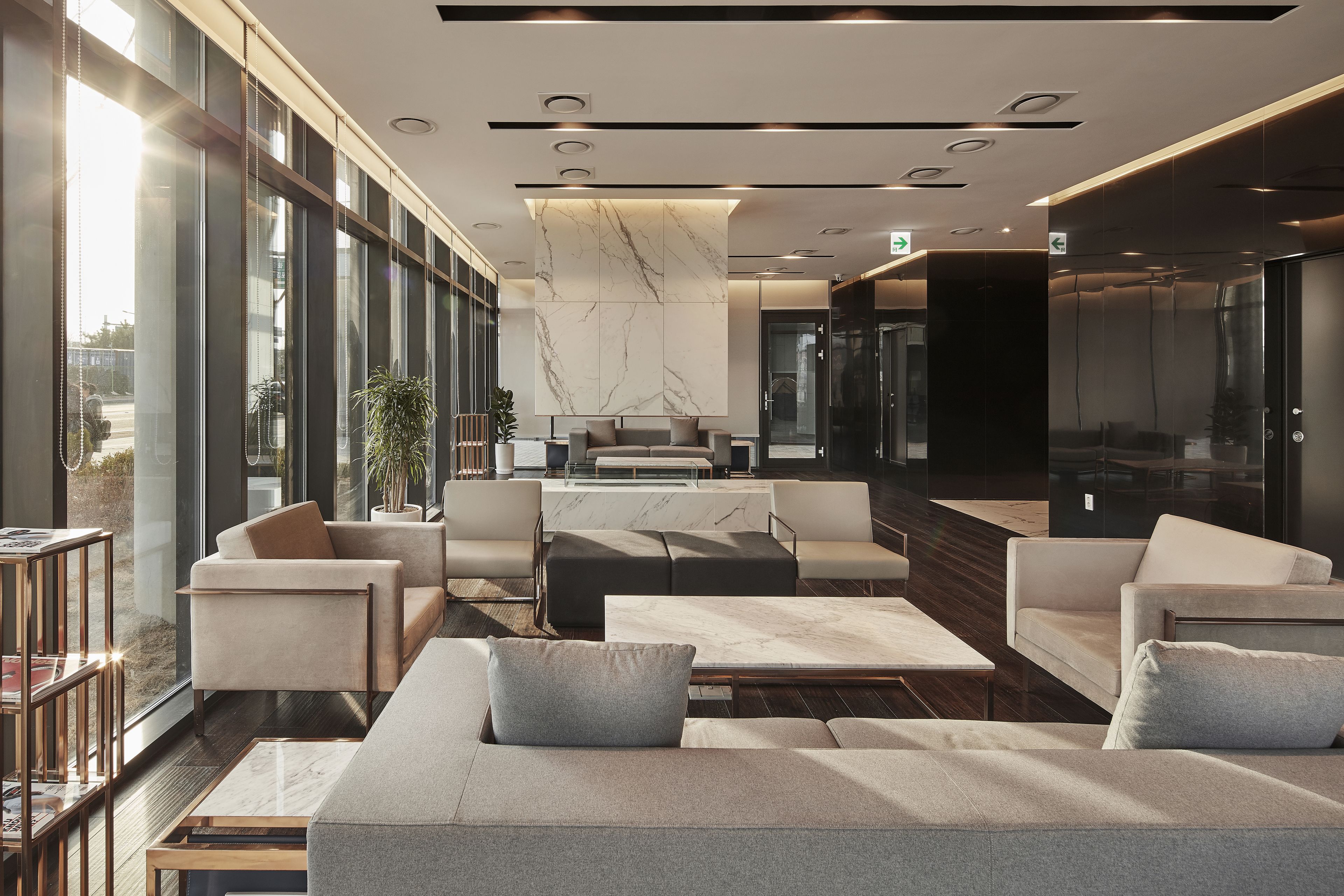 Ramada Encore by Wyndham Gimpo Han River Hotel Ramada Encore by Wyndham Gimpo Han River Hotel