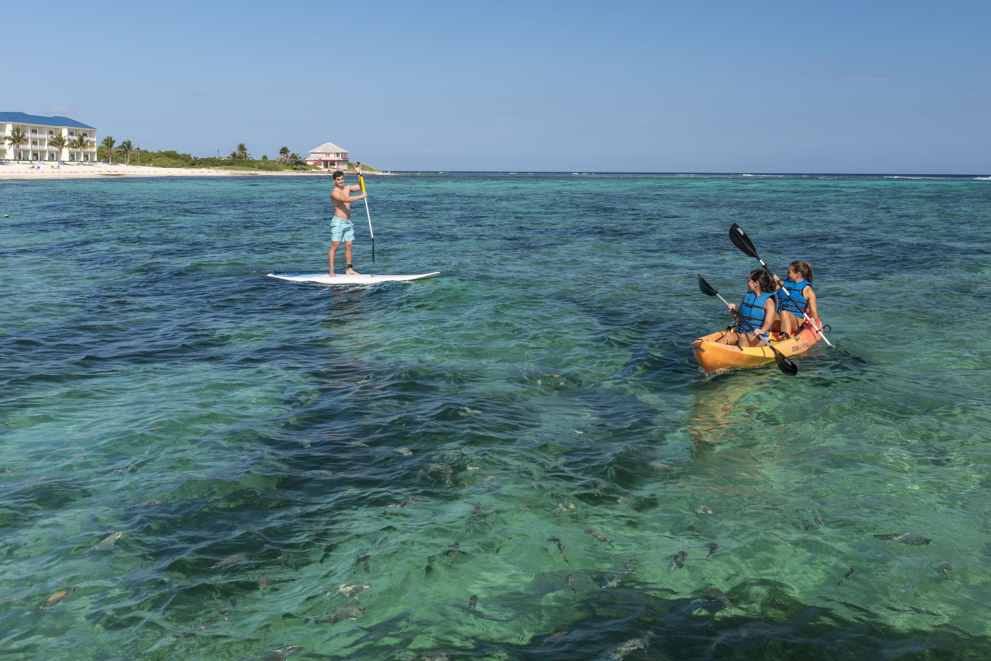 Wyndham Reef Resort Grand Cayman Wyndham Reef Resort Grand Cayman