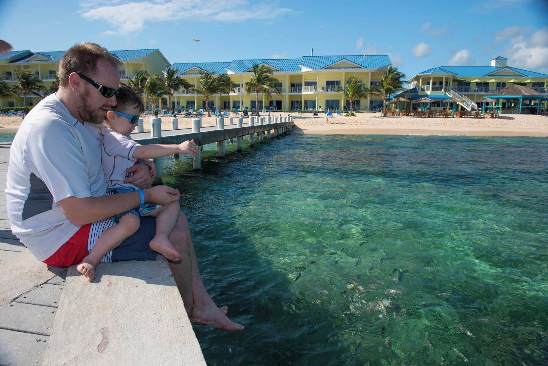 Wyndham Reef Resort Grand Cayman Wyndham Reef Resort Grand Cayman