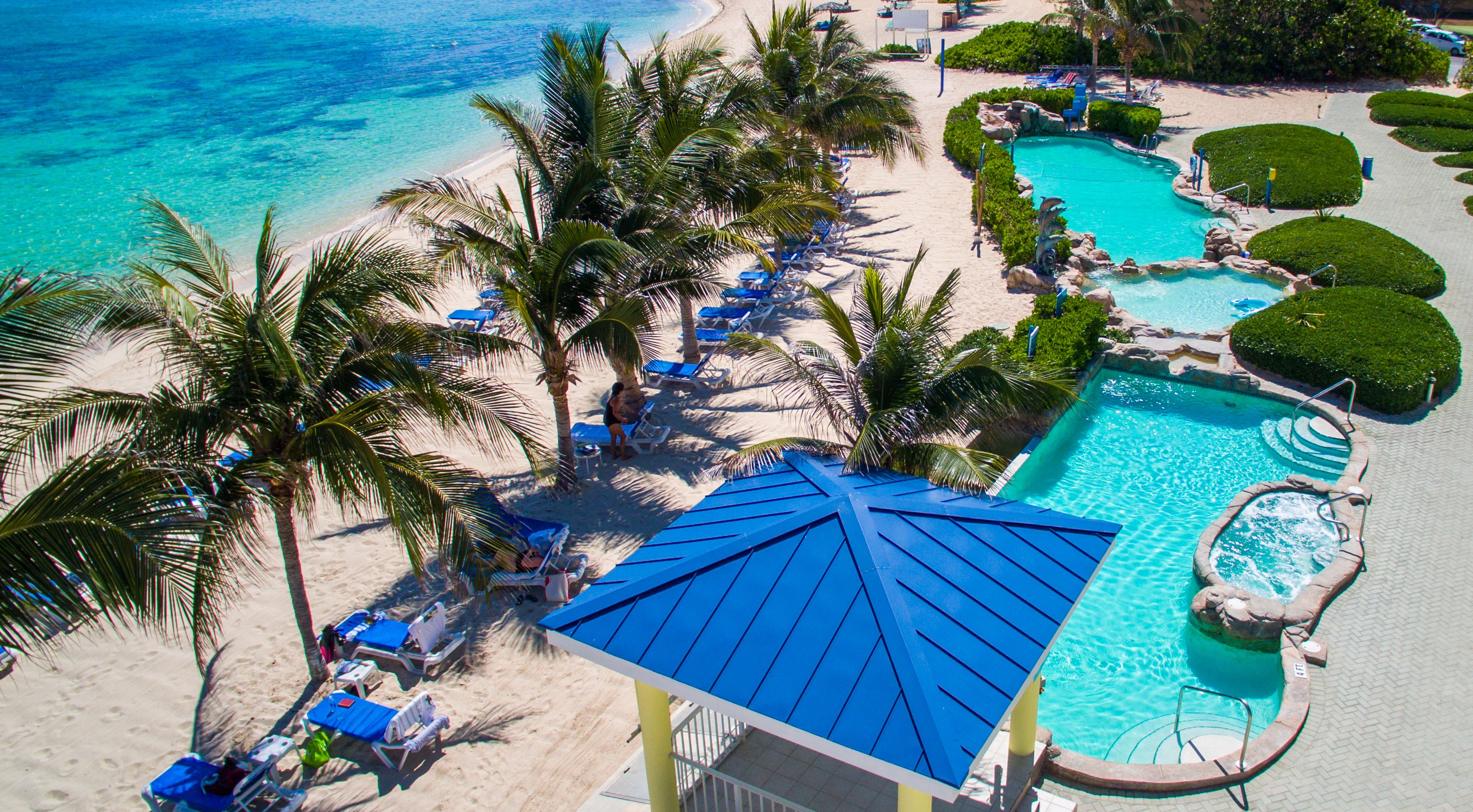 Wyndham Reef Resort Grand Cayman Wyndham Reef Resort Grand Cayman