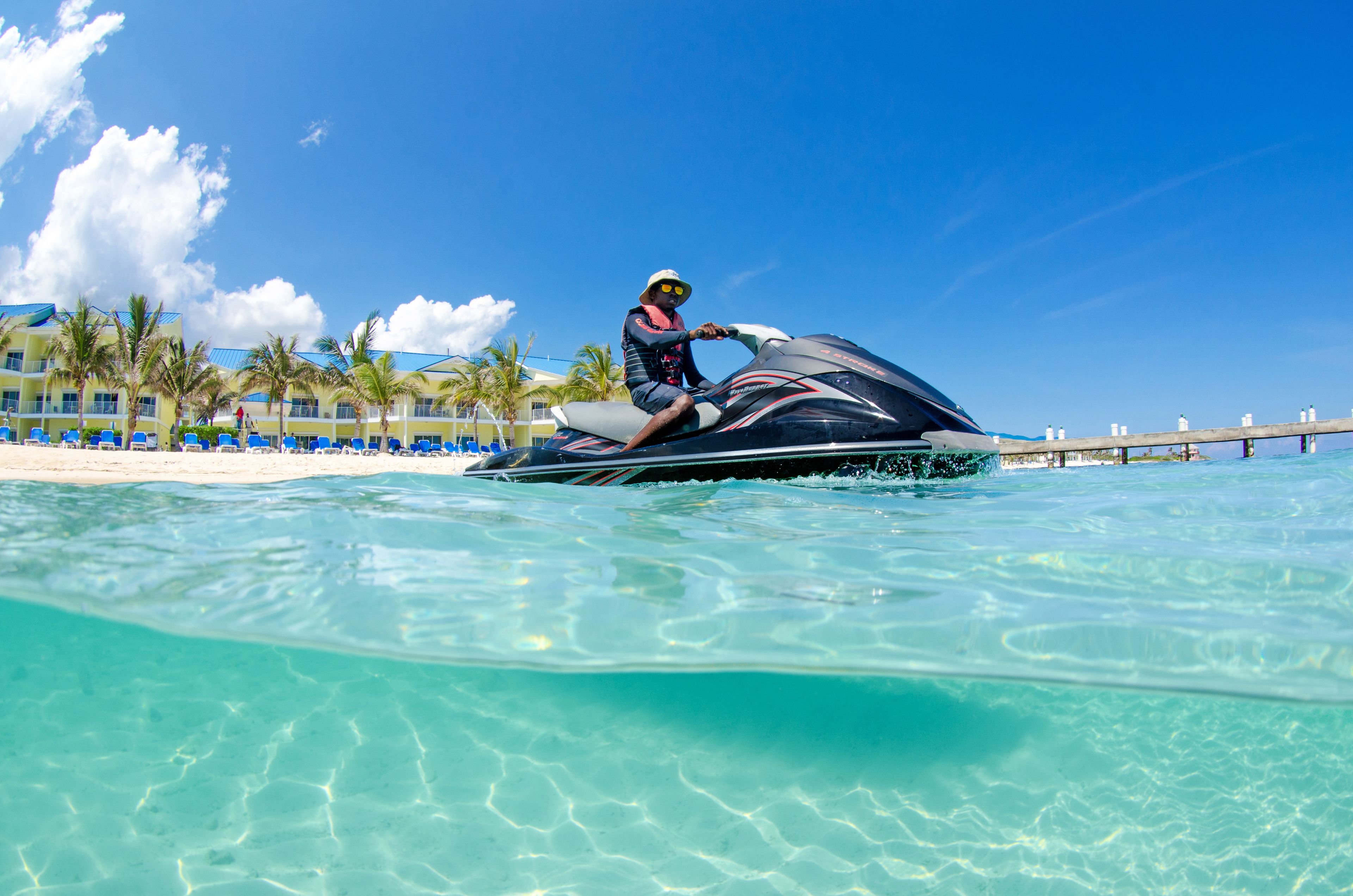 Wyndham Reef Resort Grand Cayman Wyndham Reef Resort Grand Cayman