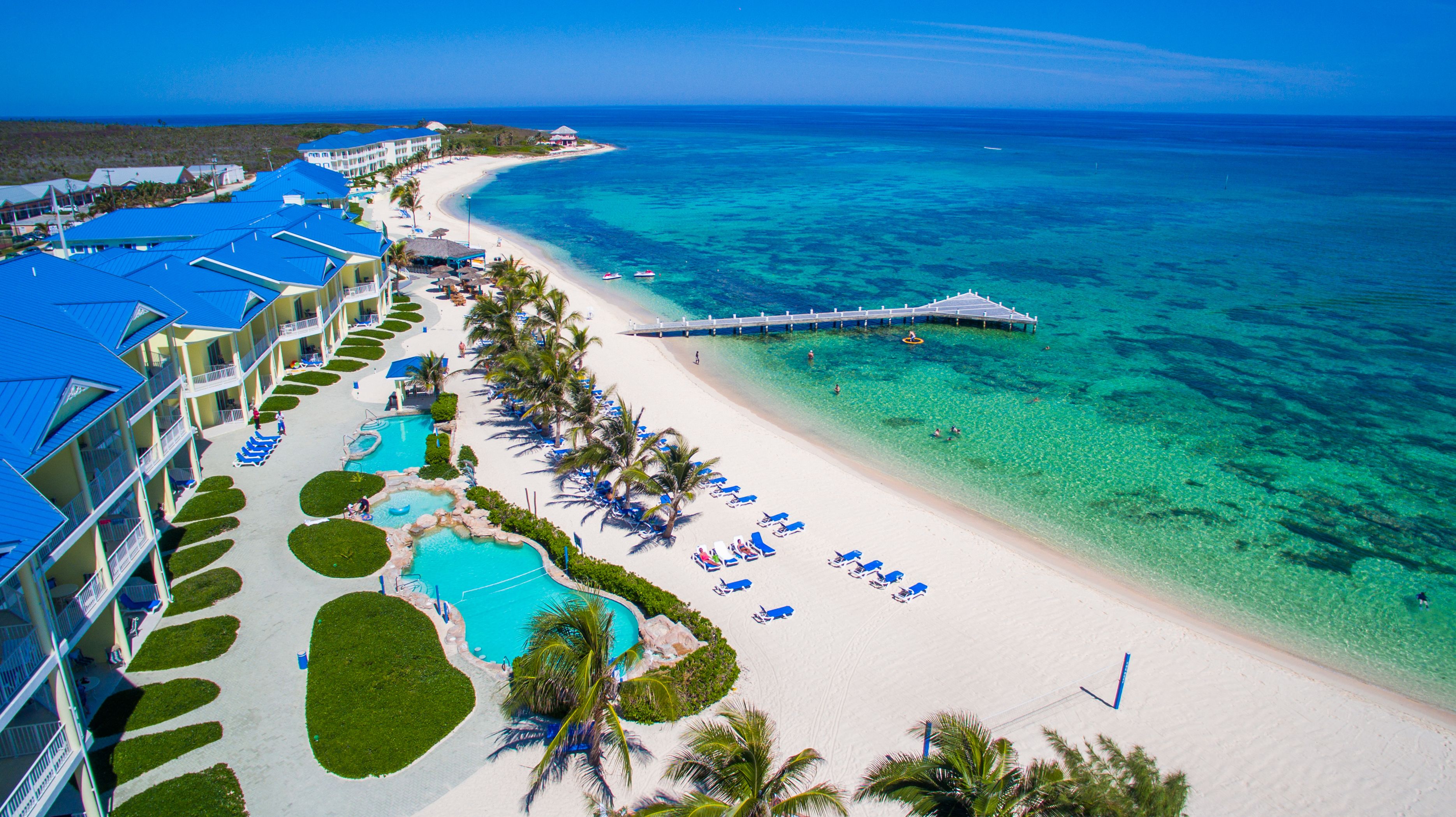 Wyndham Reef Resort Grand Cayman Wyndham Reef Resort Grand Cayman