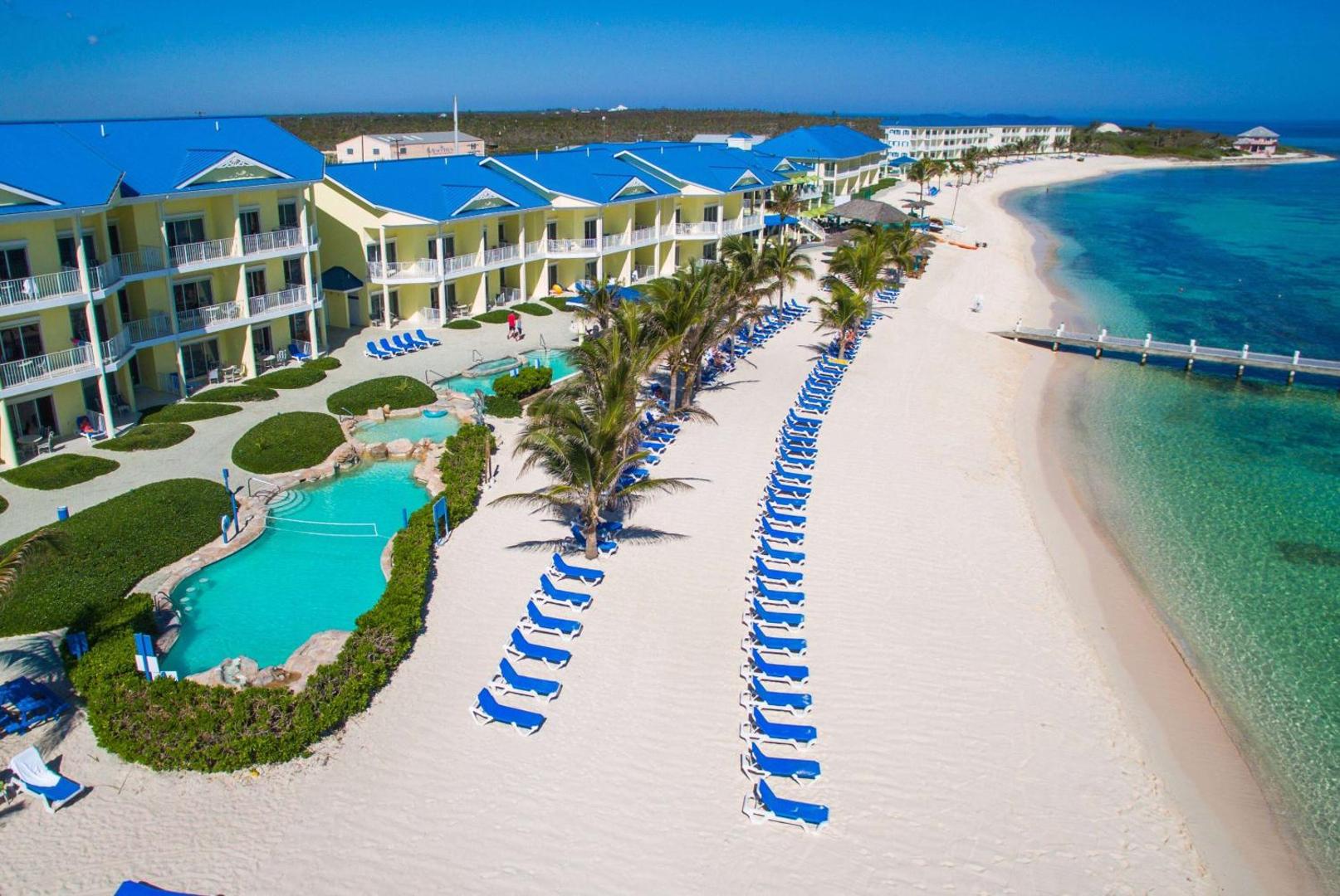 Wyndham Reef Resort Grand Cayman Wyndham Reef Resort Grand Cayman