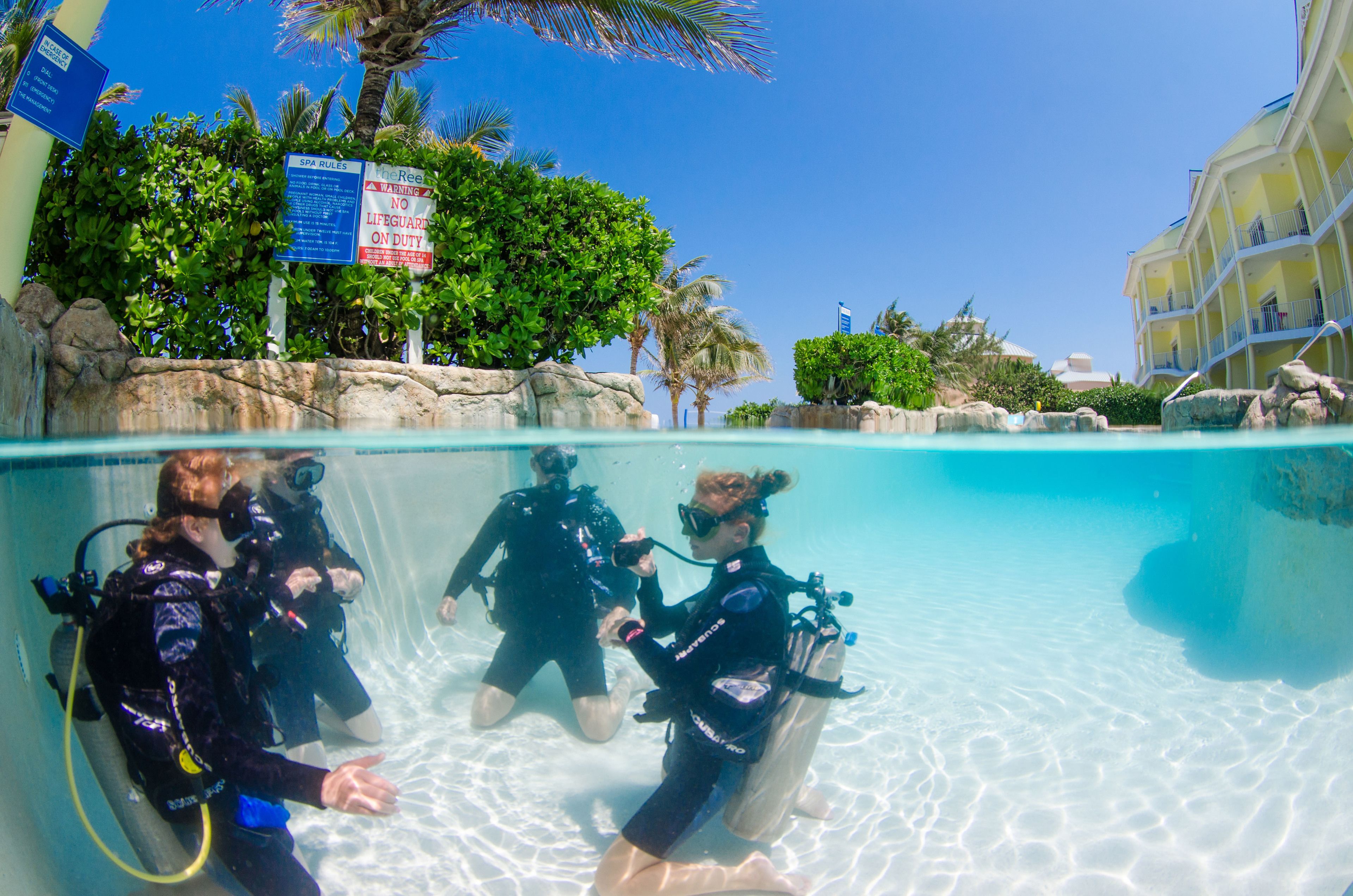 Wyndham Reef Resort Grand Cayman Wyndham Reef Resort Grand Cayman