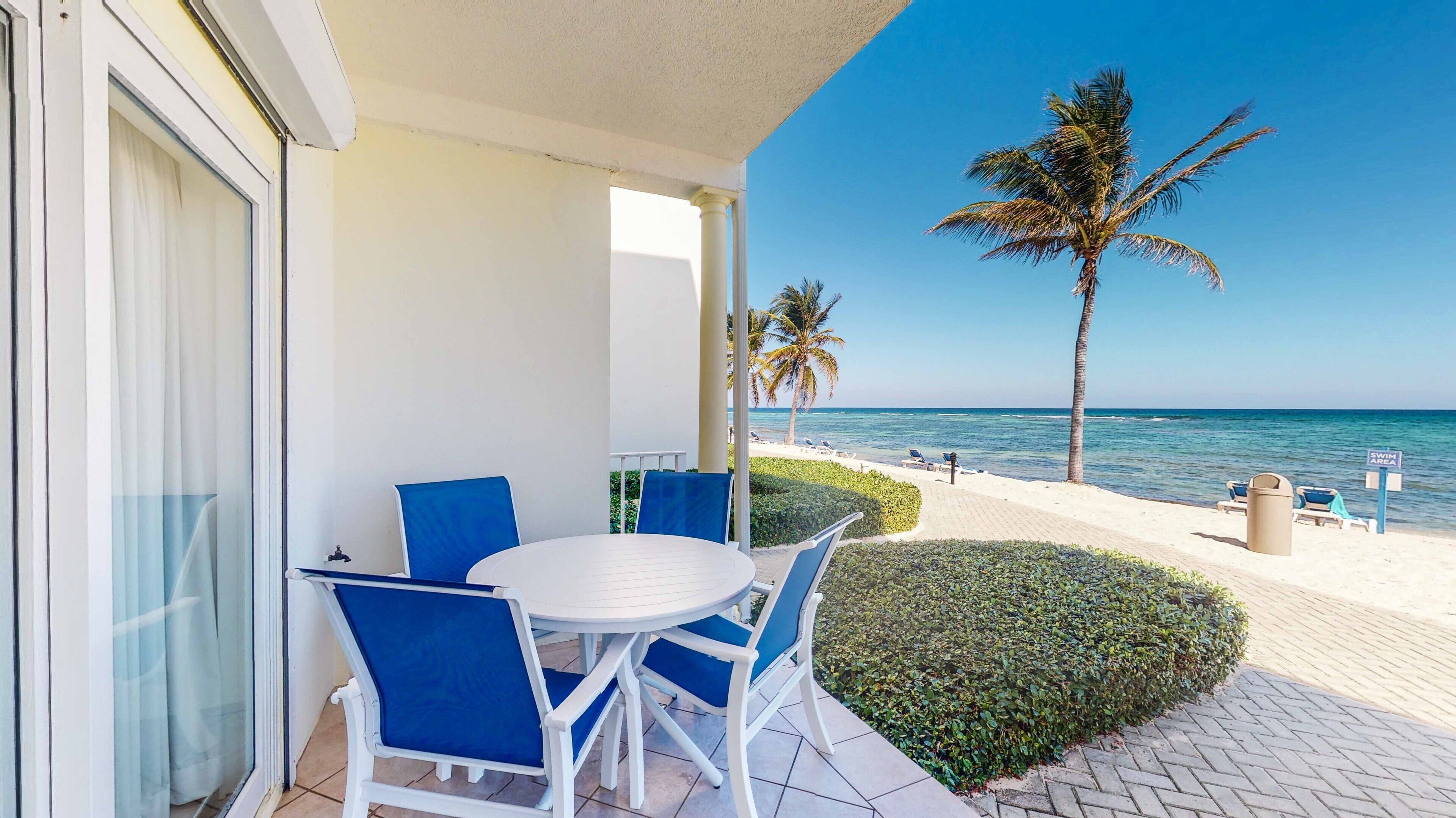 Wyndham Reef Resort Grand Cayman Wyndham Reef Resort Grand Cayman