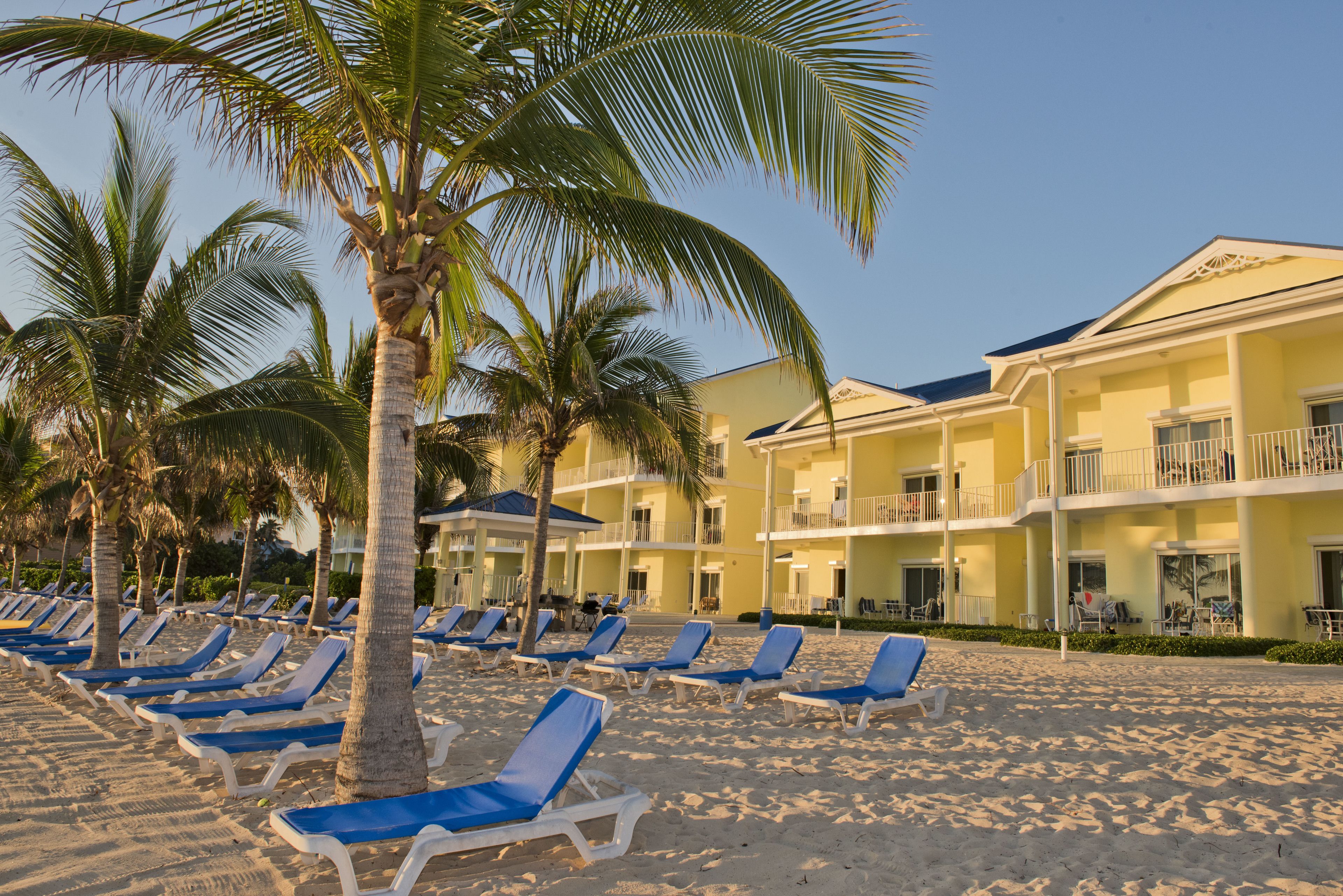 Wyndham Reef Resort Grand Cayman Wyndham Reef Resort Grand Cayman