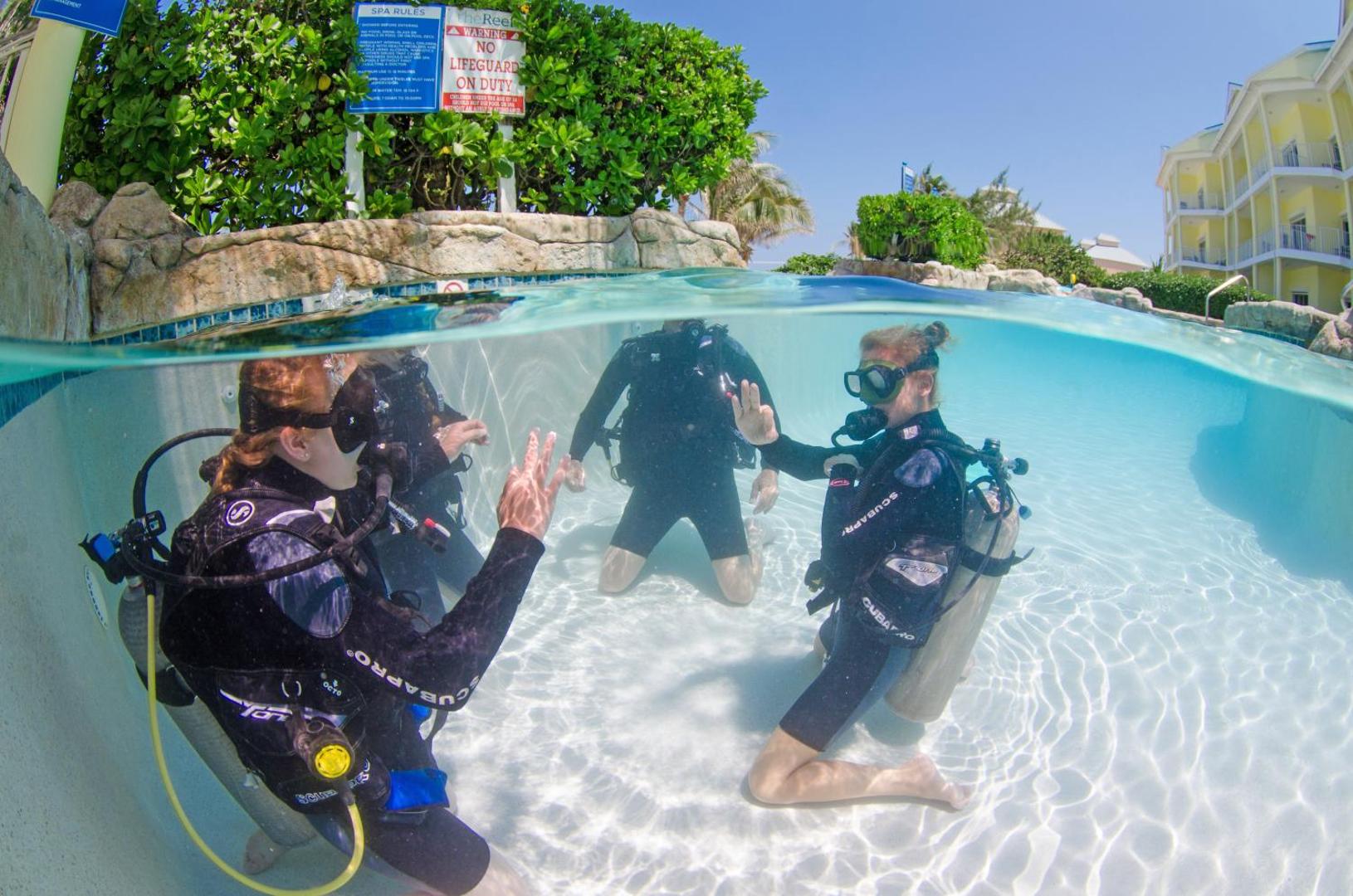 Wyndham Reef Resort Grand Cayman Wyndham Reef Resort Grand Cayman