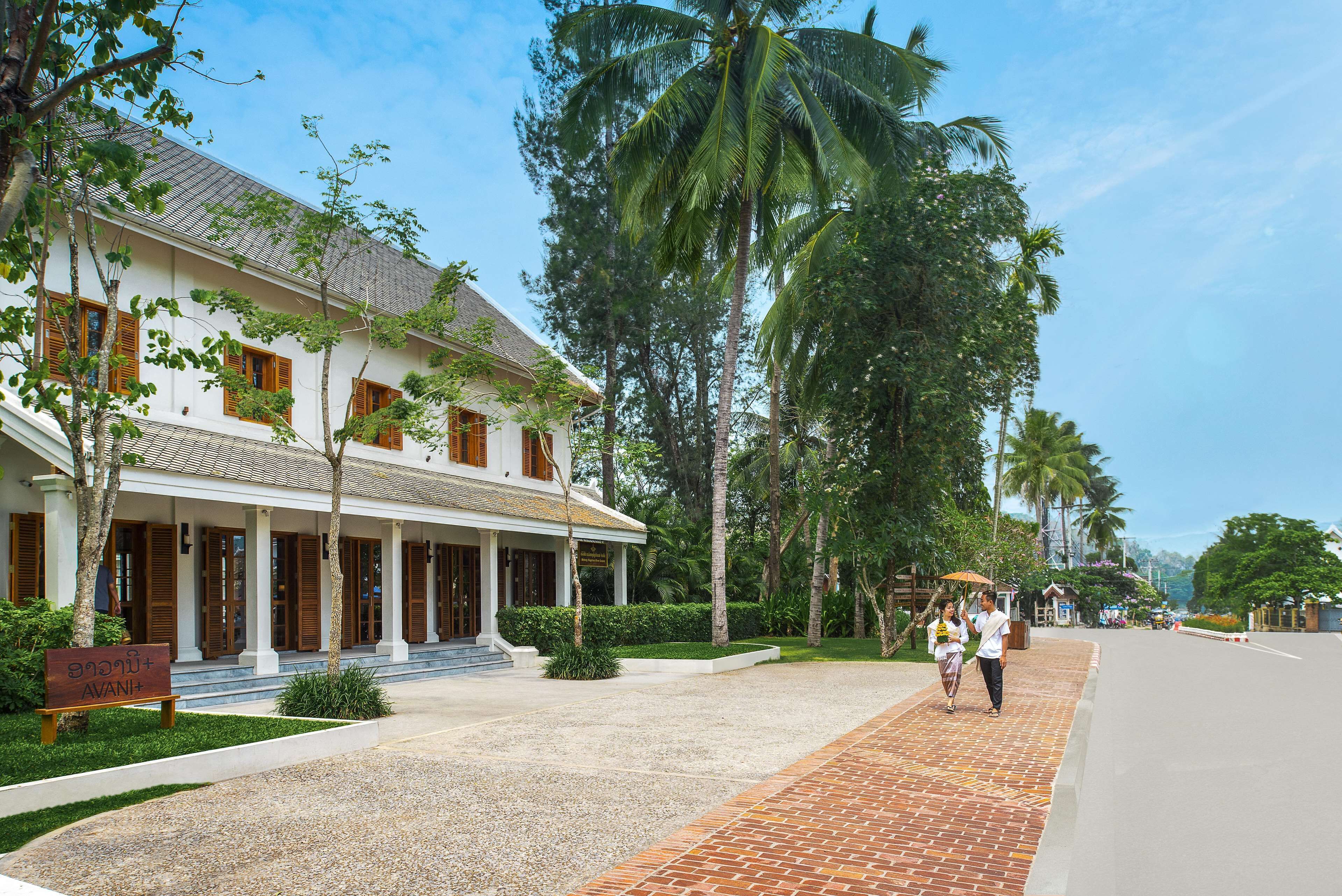 AVANI+ Luang Prabang AVANI+ Luang Prabang