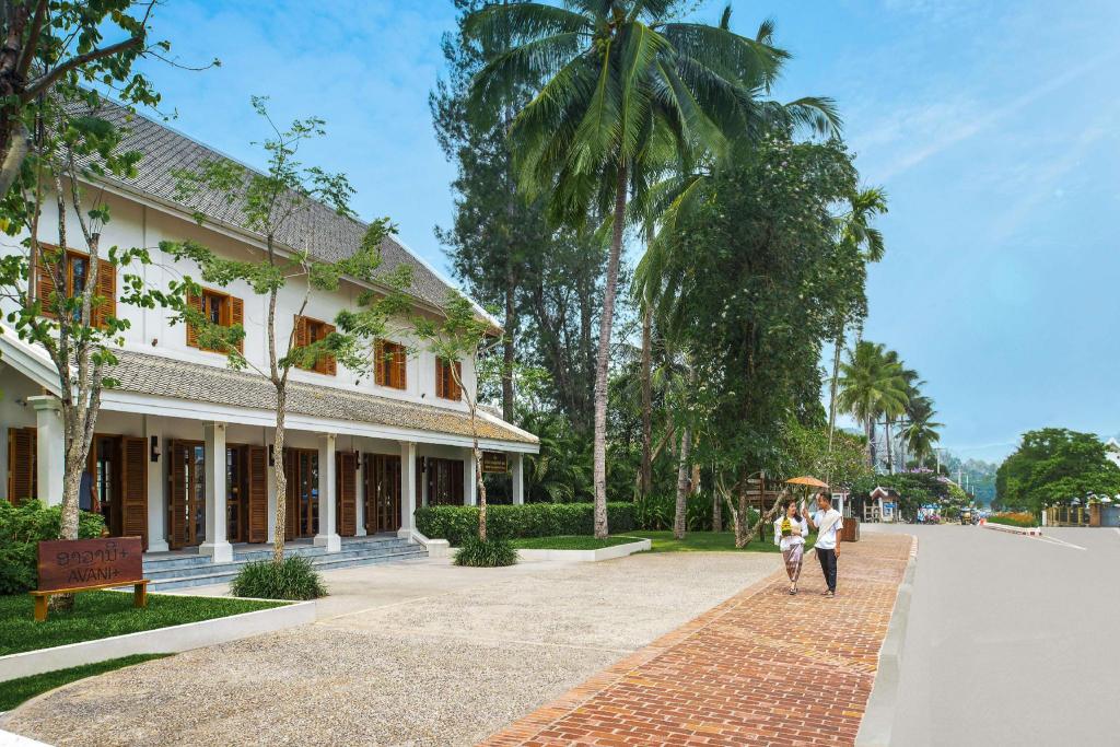 AVANI+ Luang Prabang AVANI+ Luang Prabang
