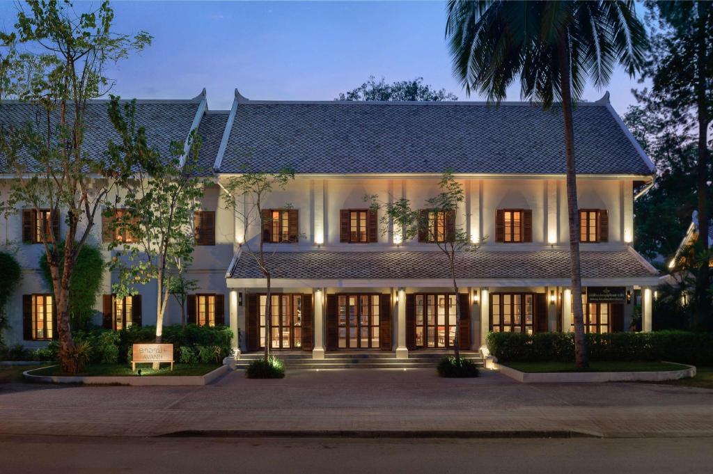 AVANI+ Luang Prabang AVANI+ Luang Prabang