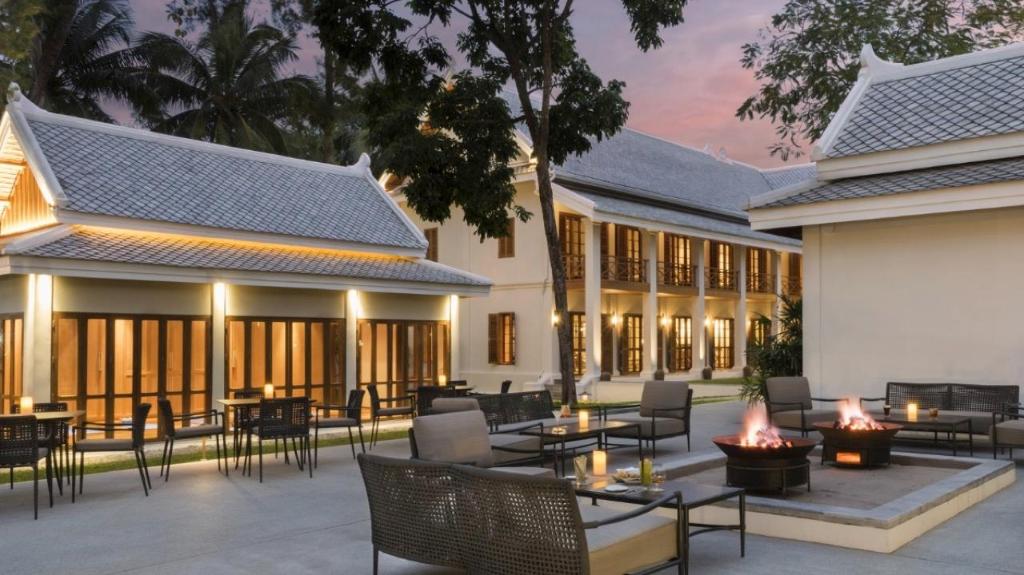 AVANI+ Luang Prabang AVANI+ Luang Prabang