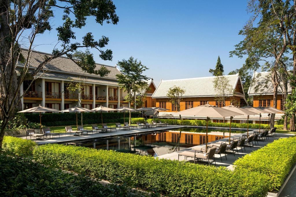 AVANI+ Luang Prabang AVANI+ Luang Prabang