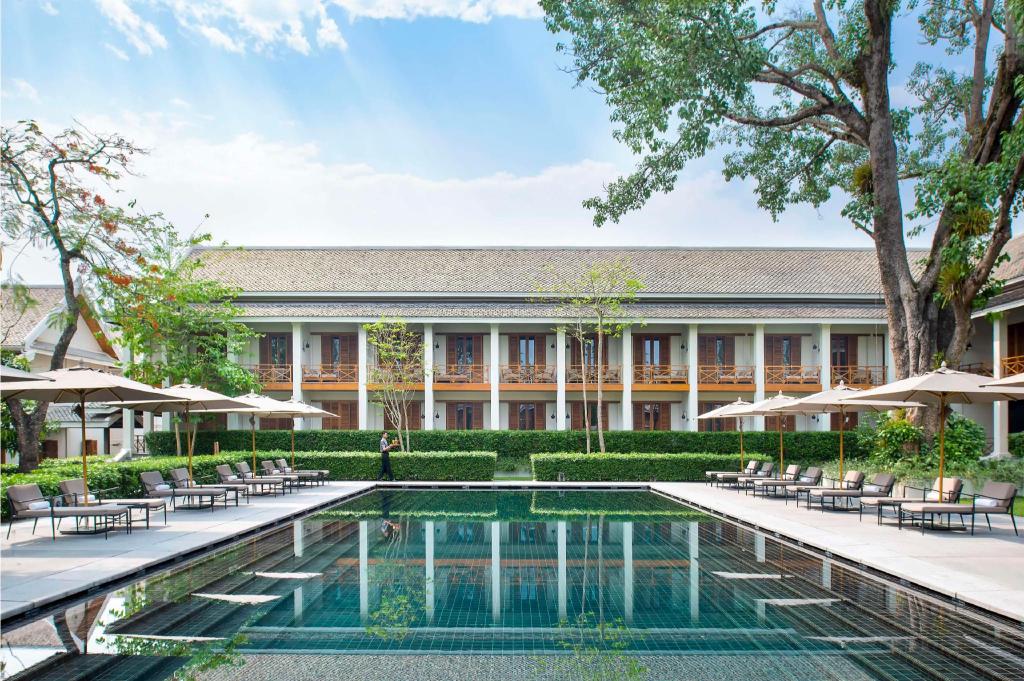 AVANI+ Luang Prabang AVANI+ Luang Prabang