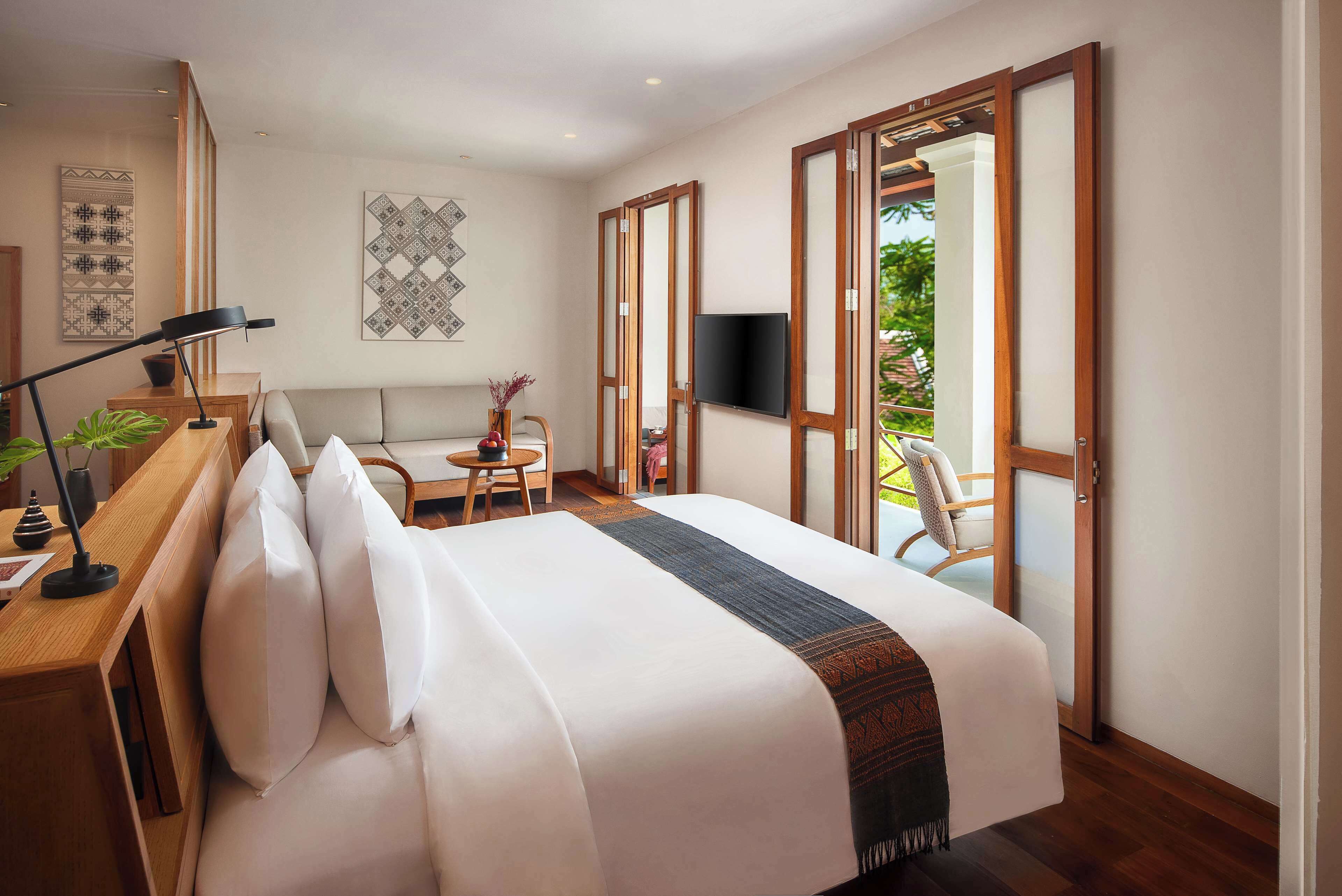 AVANI+ Luang Prabang AVANI+ Luang Prabang