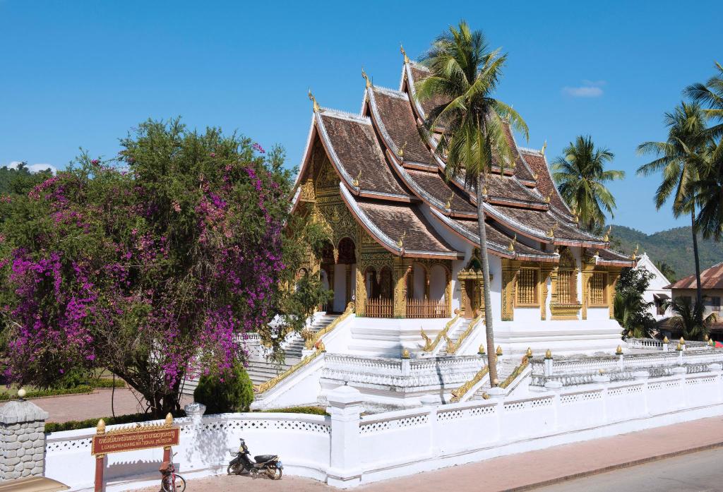 AVANI+ Luang Prabang AVANI+ Luang Prabang