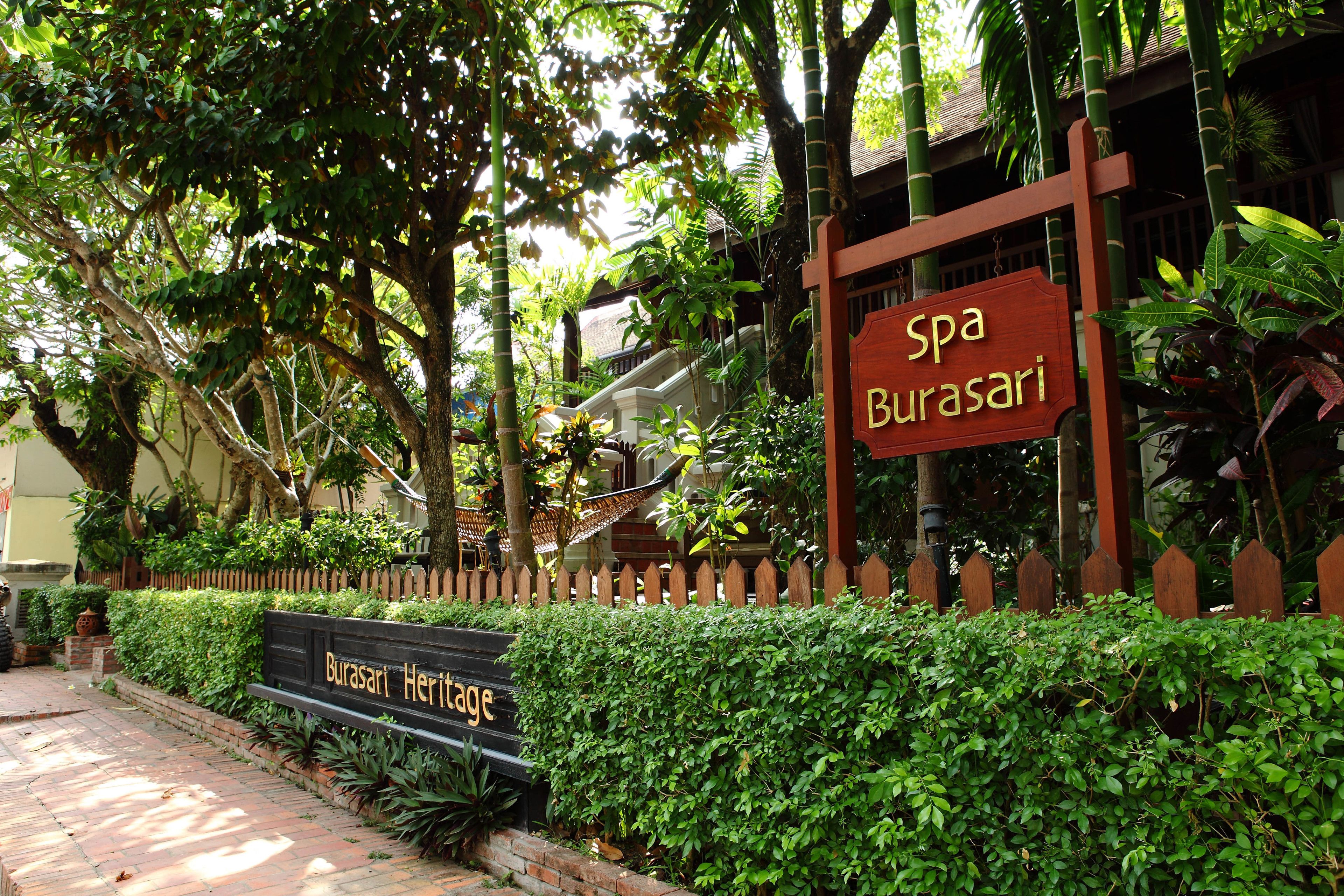 Burasari Heritage Burasari Heritage