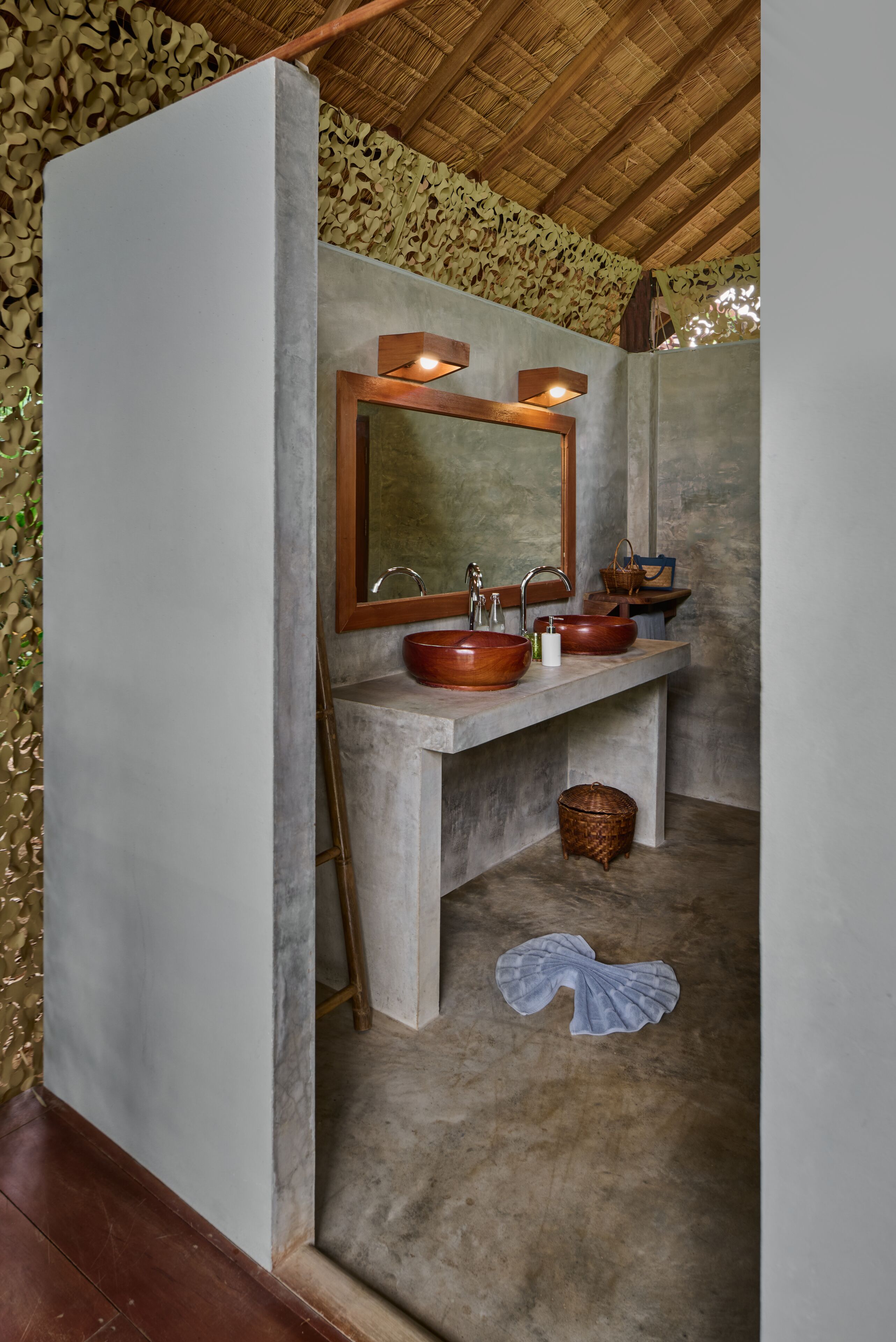 Namkhan EcoLodge Namkhan EcoLodge