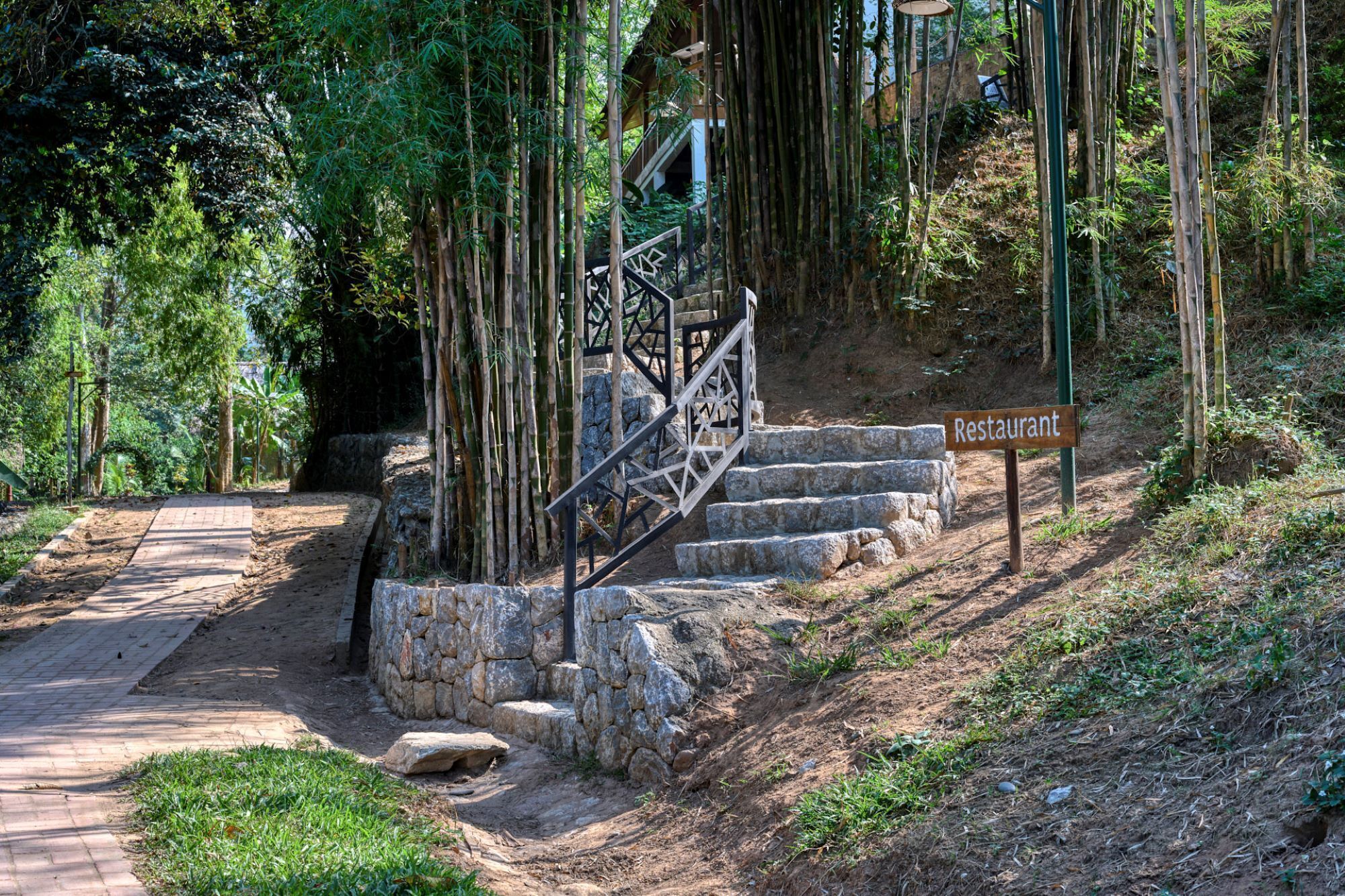Namkhan EcoLodge Namkhan EcoLodge