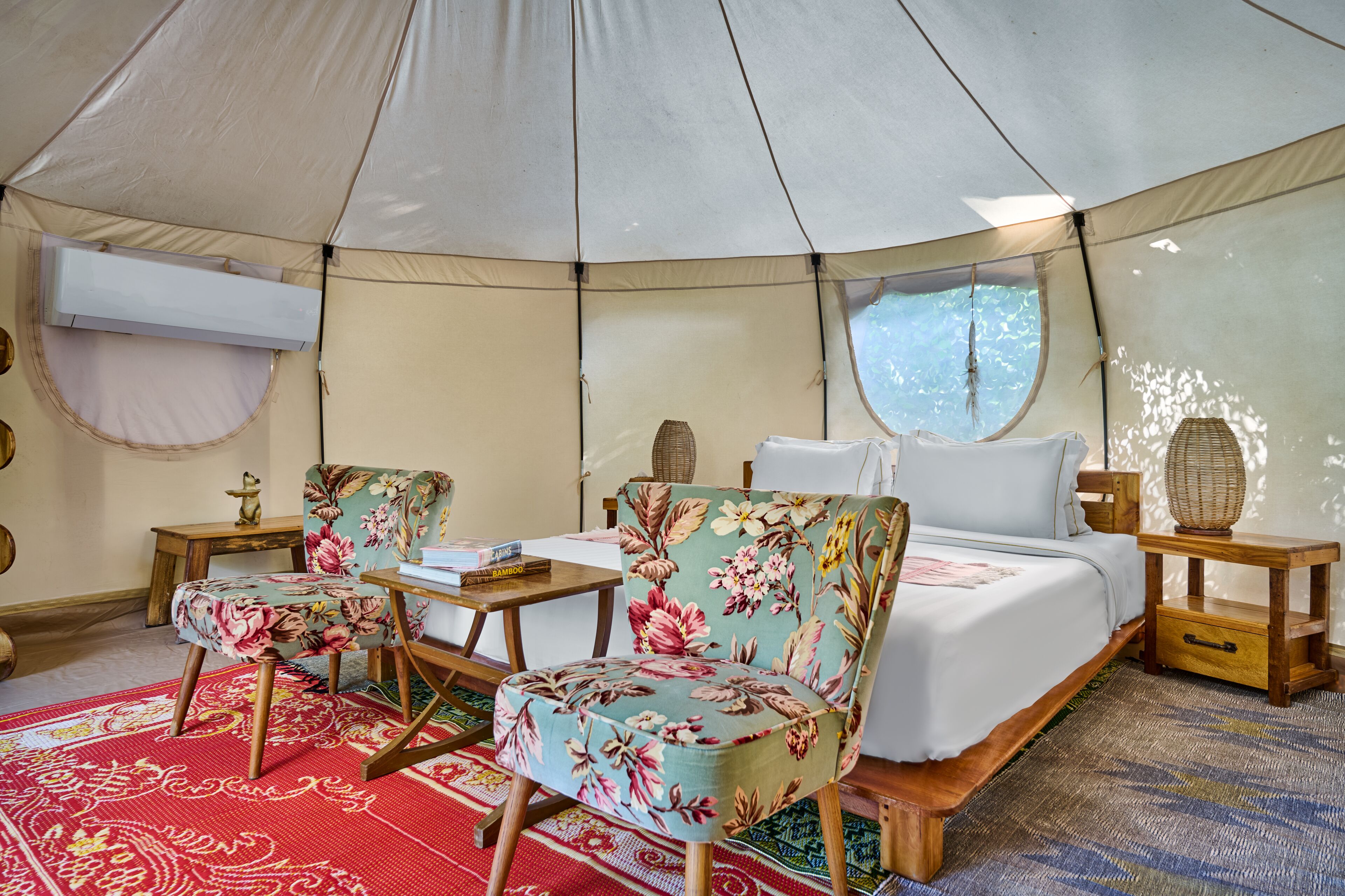 Namkhan EcoLodge Namkhan EcoLodge