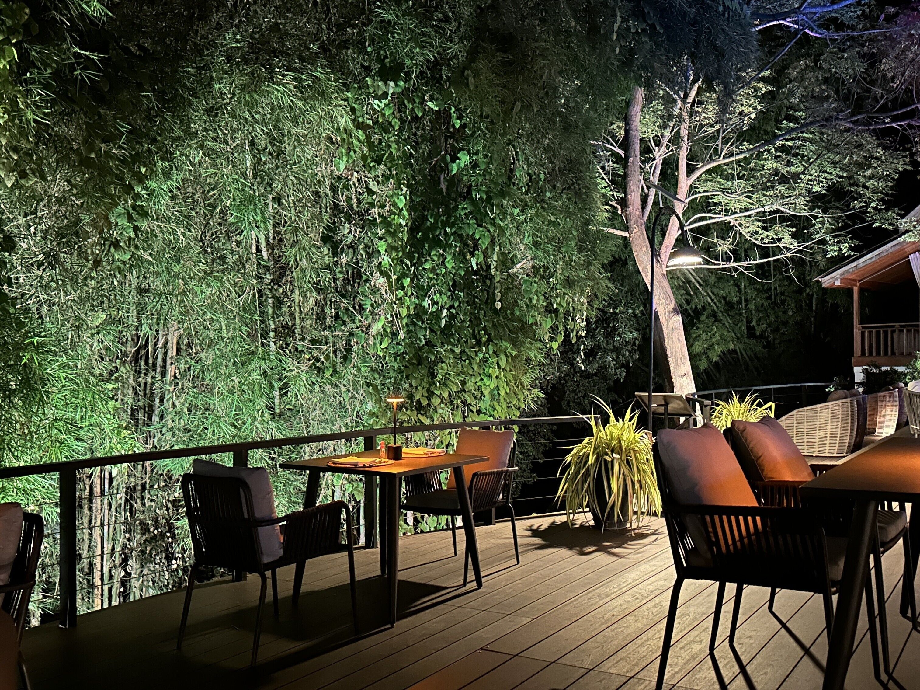 Namkhan EcoLodge Namkhan EcoLodge