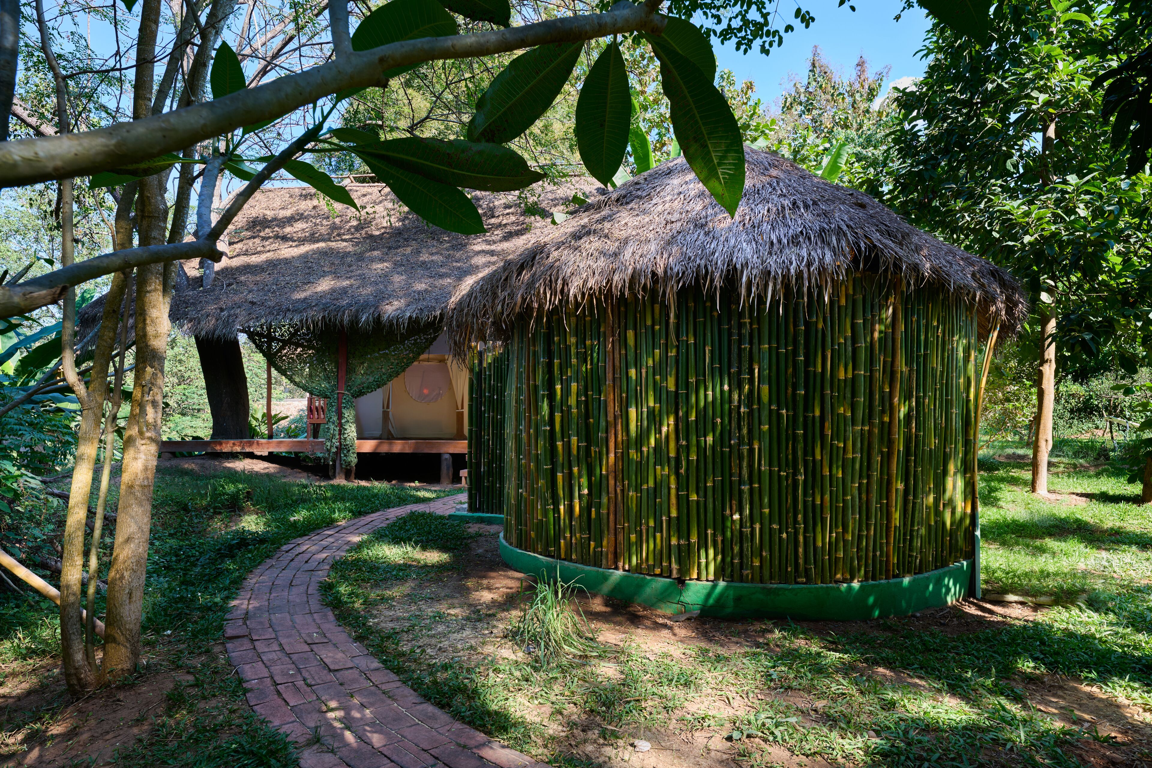 Namkhan EcoLodge Namkhan EcoLodge