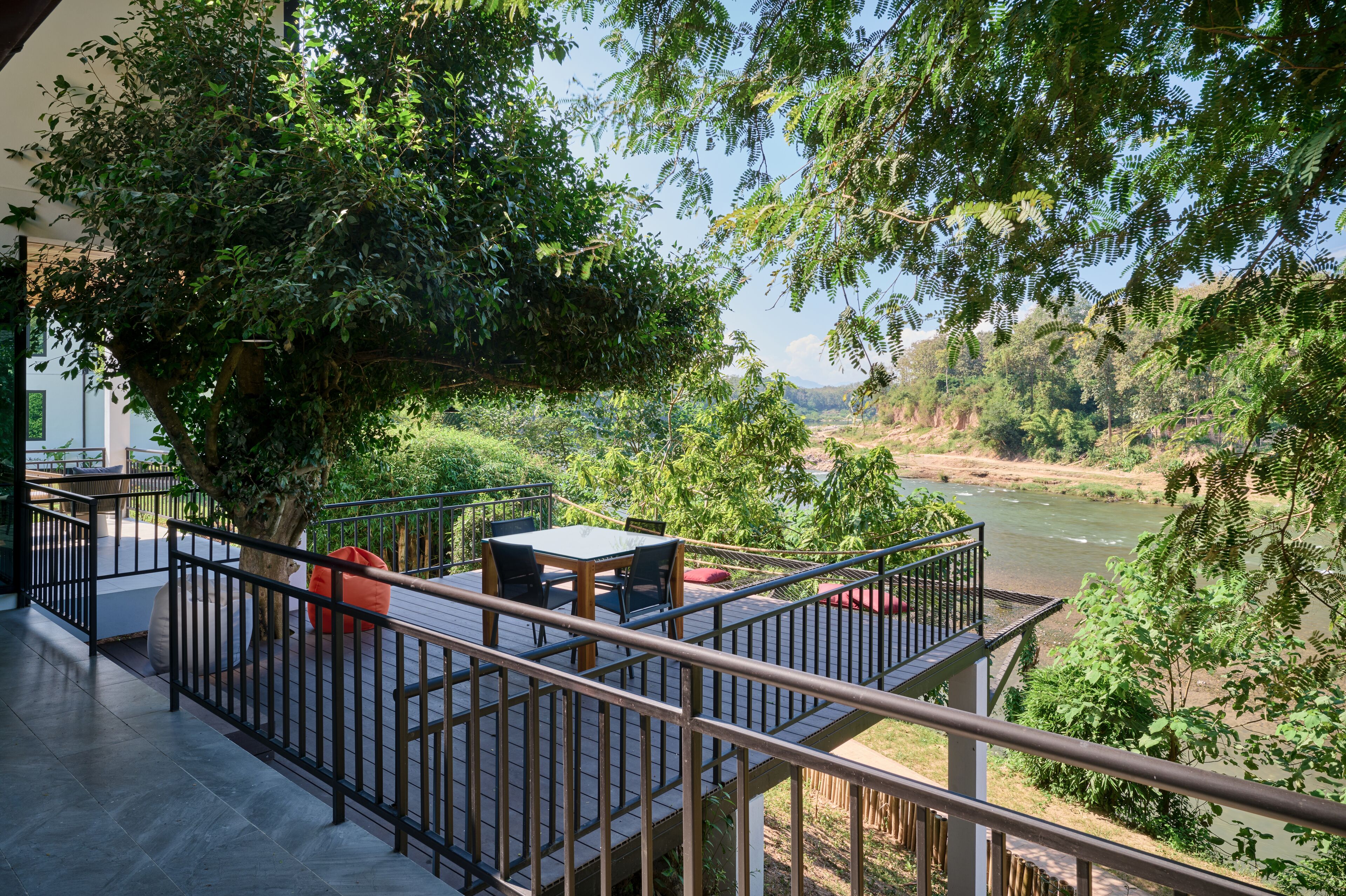 Namkhan EcoLodge Namkhan EcoLodge