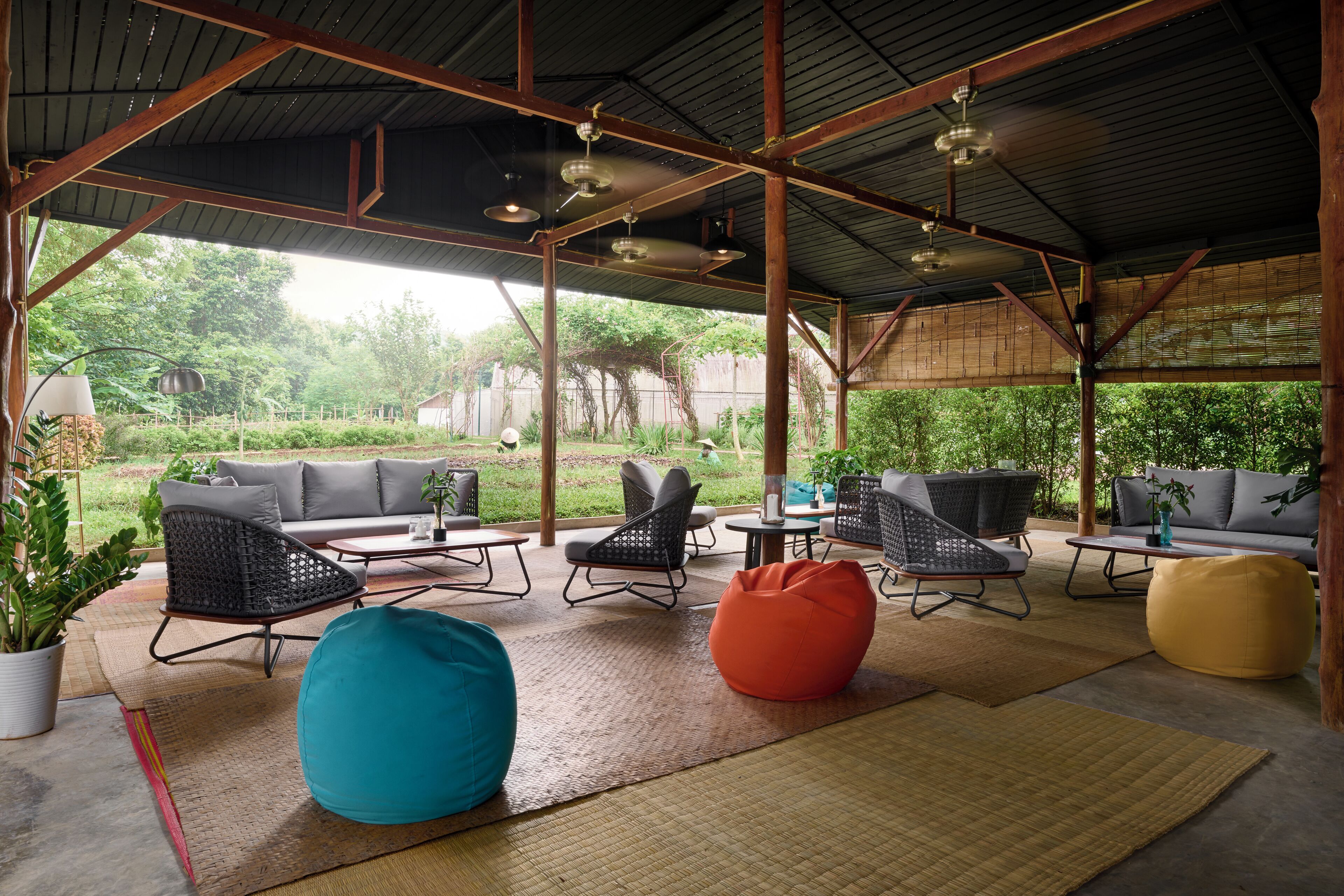 Namkhan EcoLodge Namkhan EcoLodge