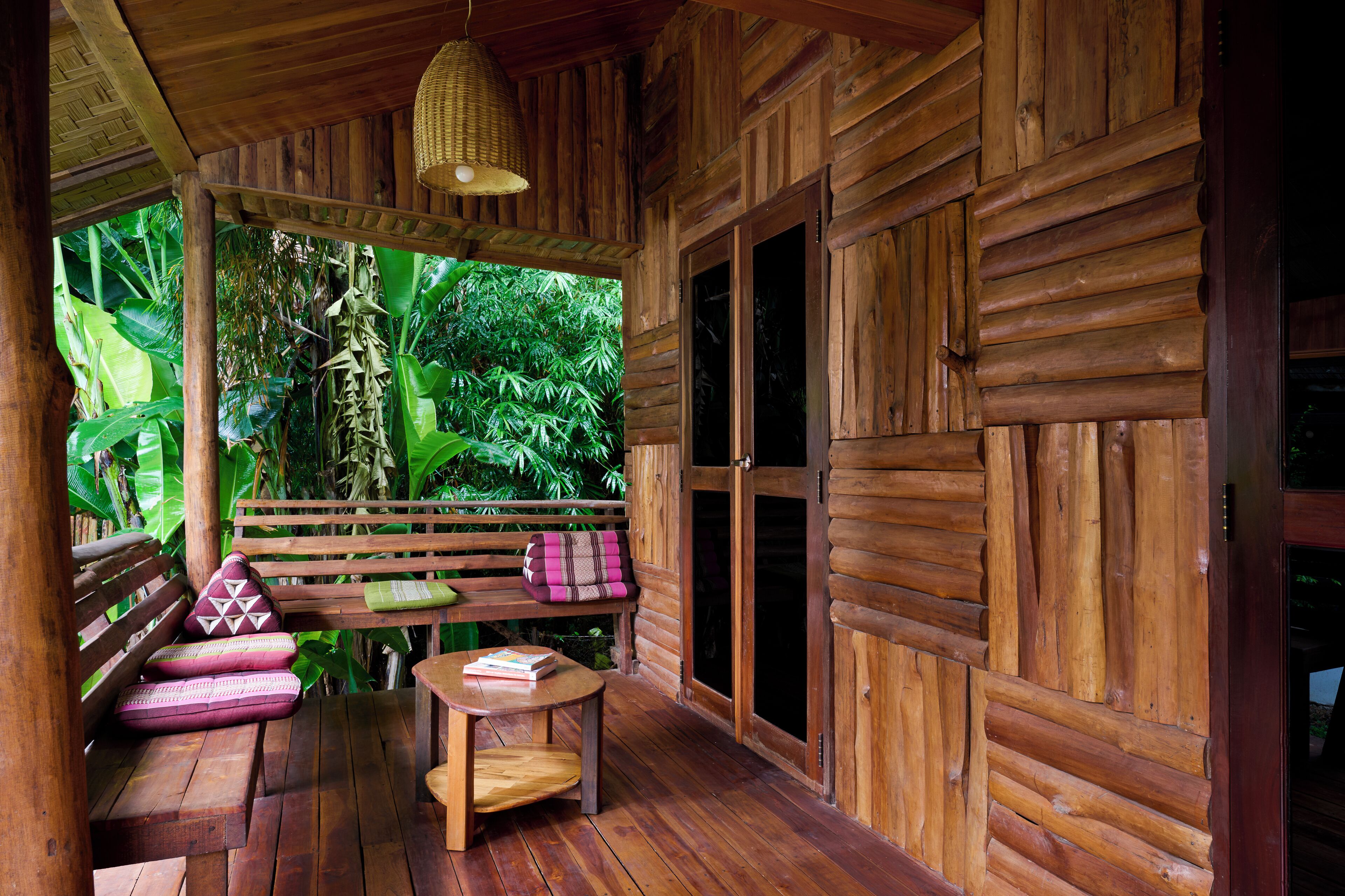 Namkhan EcoLodge Namkhan EcoLodge