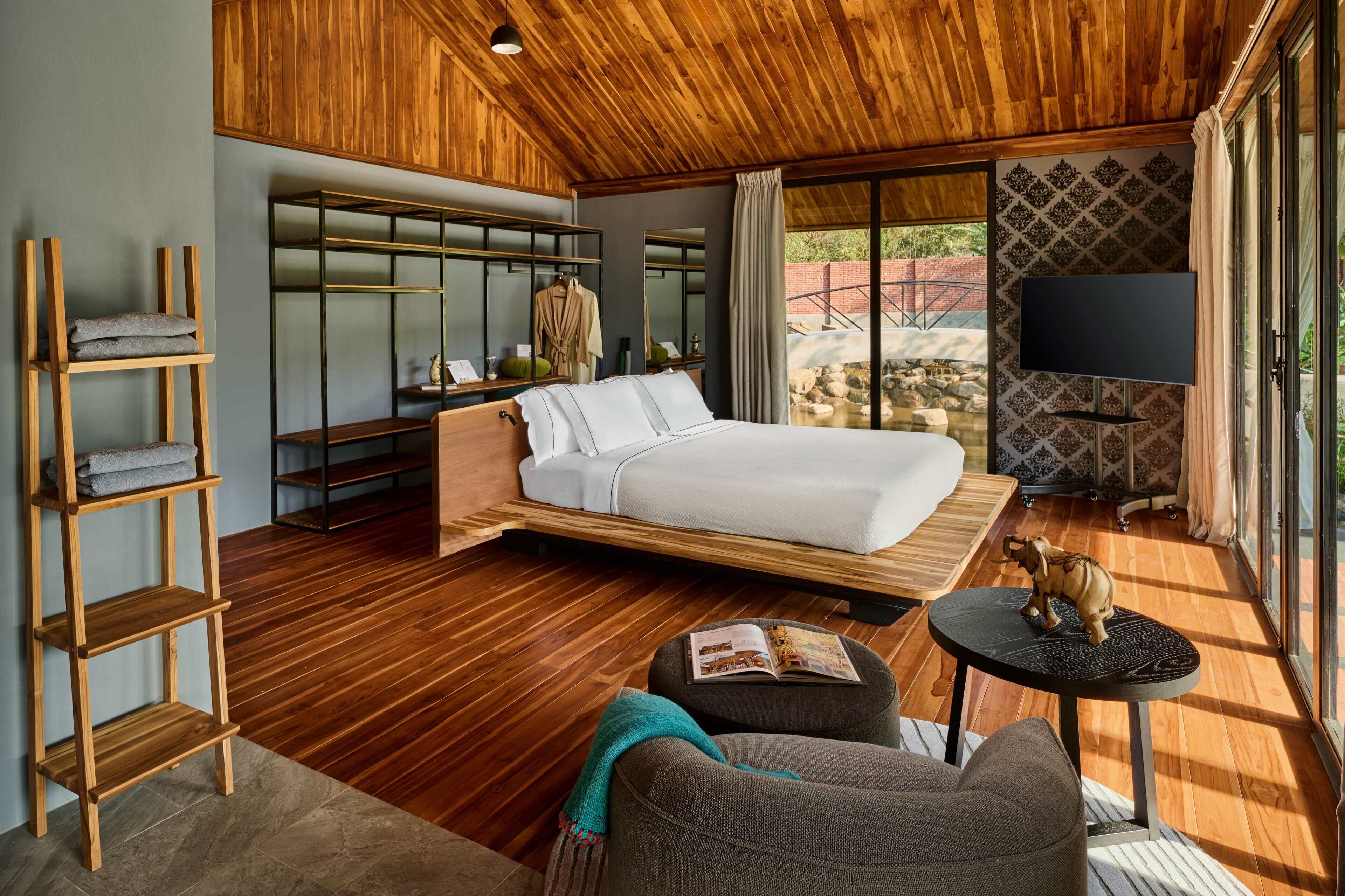 Namkhan EcoLodge Namkhan EcoLodge